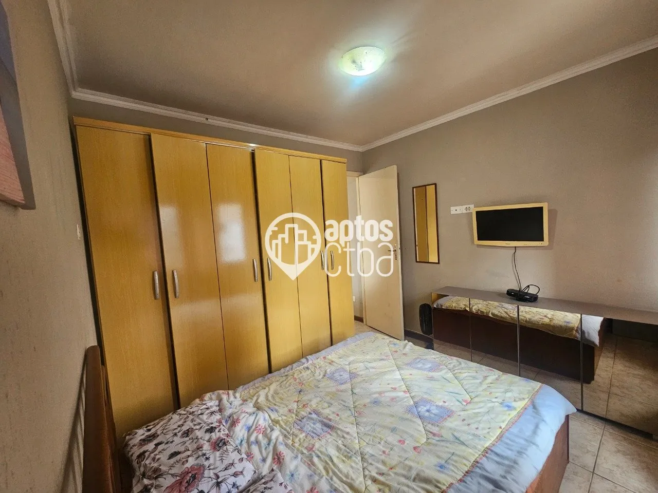 Washing machine in a one-bedroom apartment, 25 m² — photo 4