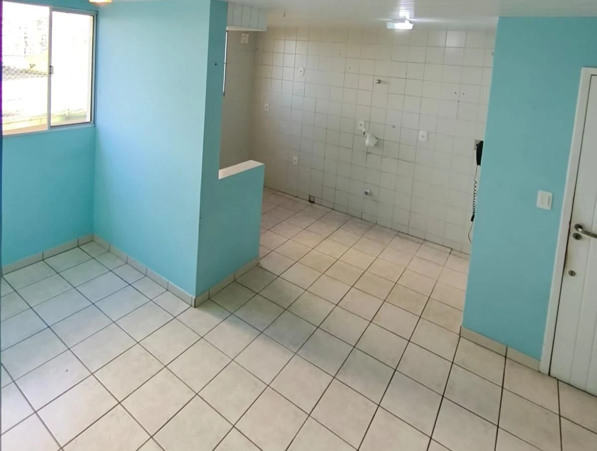 2-bedroom apartment, 59 m² — photo 15
