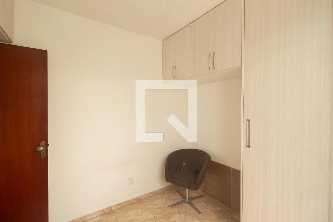 Рабочее место и 2 спальни: квартира 52 м² — photo 15
