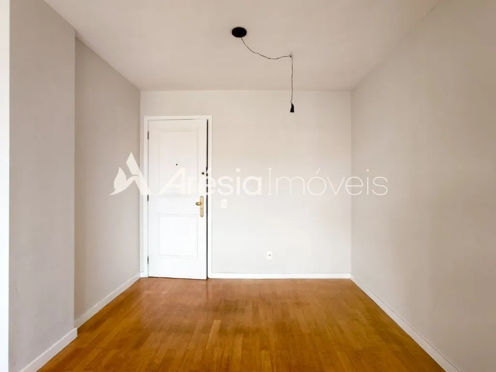 Apartamento com espaço de home office, Barra da Tijuca — photo 22