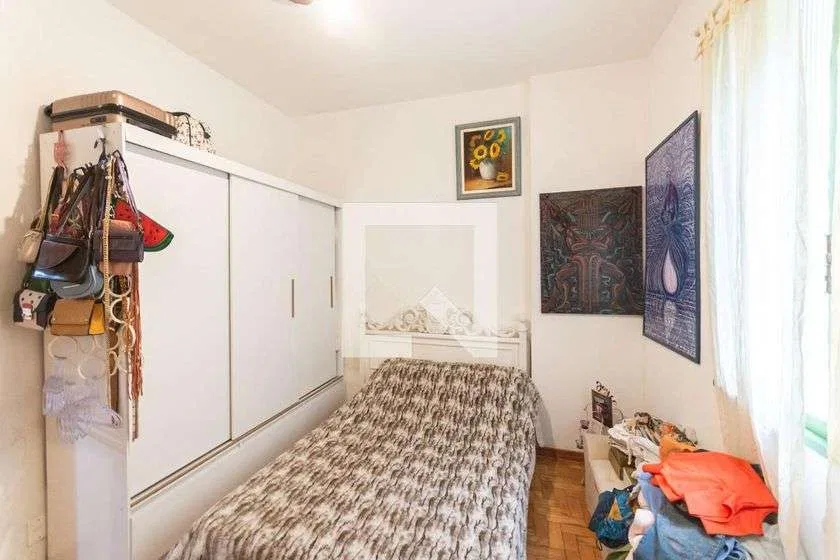 Washing machine in a 2-bedroom apartment, 75 m² — photo 19