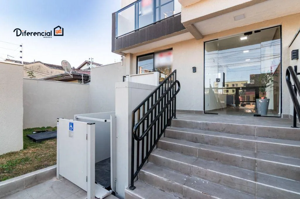 Обставленная студия с 1 спальней и 22 м² — photo 23