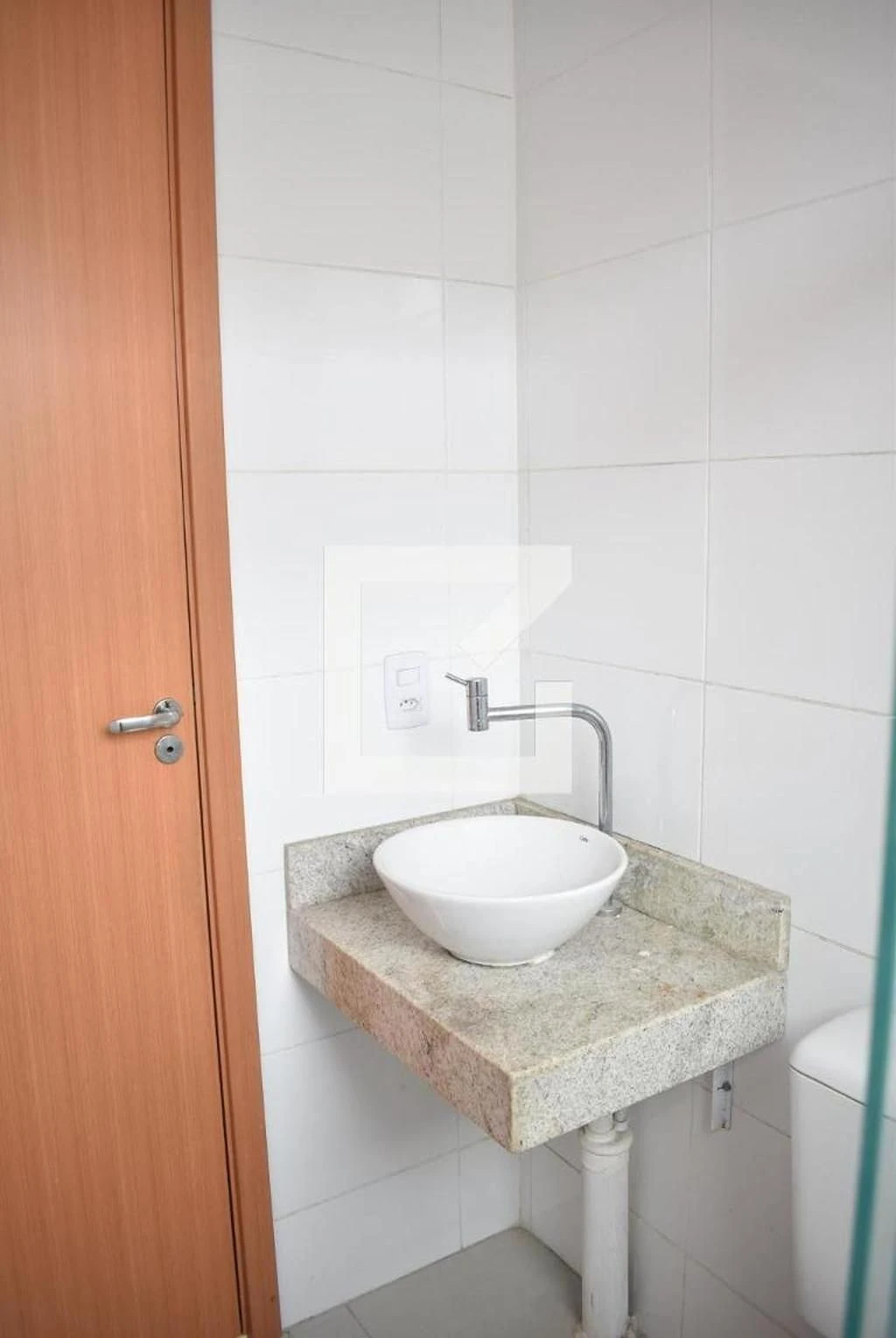 Apartamento com churrasqueira privativa, Campo Grande — photo 6