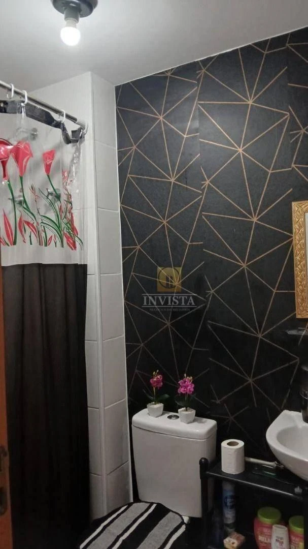 Apartamento mobiliado de 45 m² com 2 dormitórios e 1 vaga — photo 8