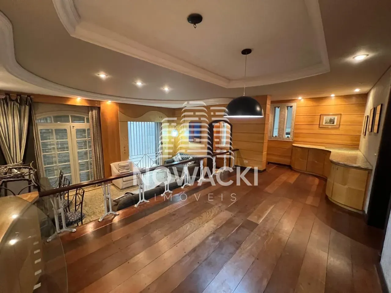 House with 2 bedrooms, 5 baths and a closed kitchen — photo 10