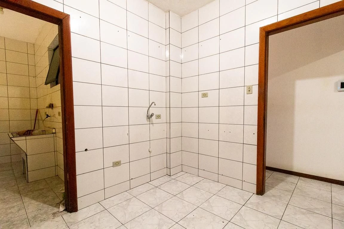 3-bedroom, 97 m² apartment in Curitiba — photo 2