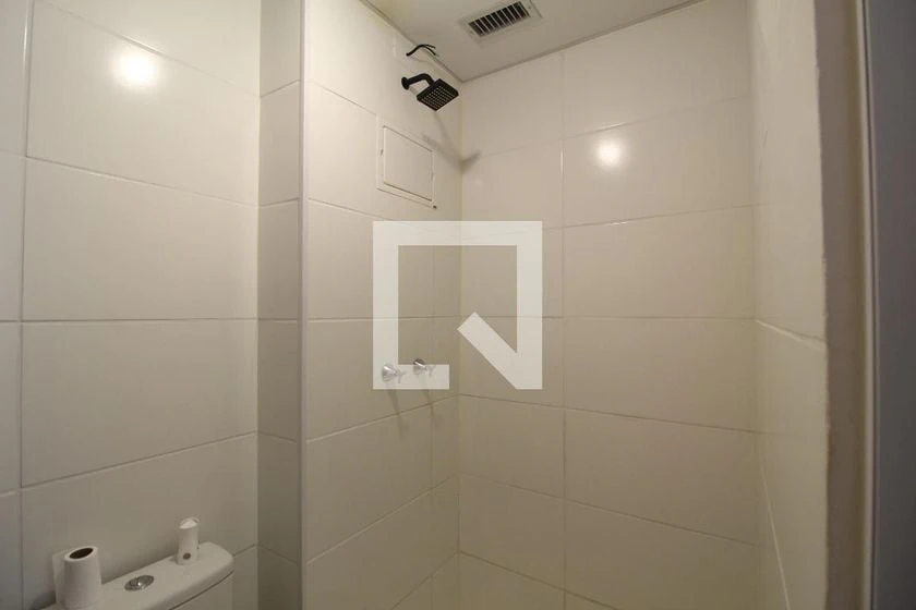 Furnished 50 m² apartment with 2 bedrooms and balcony — photo 28