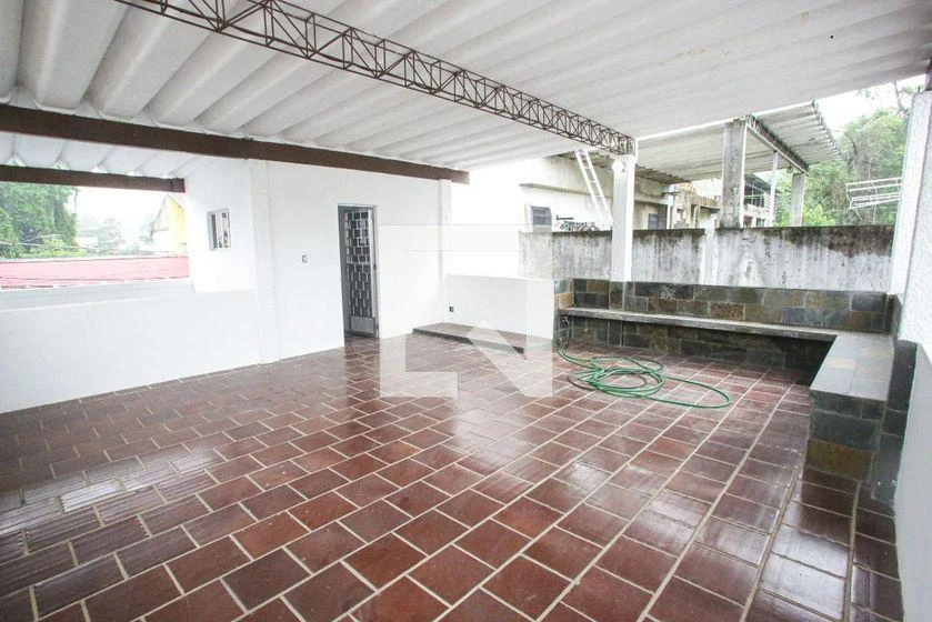 3-bedroom house with a washing machine in Rio de Janeiro — photo 11