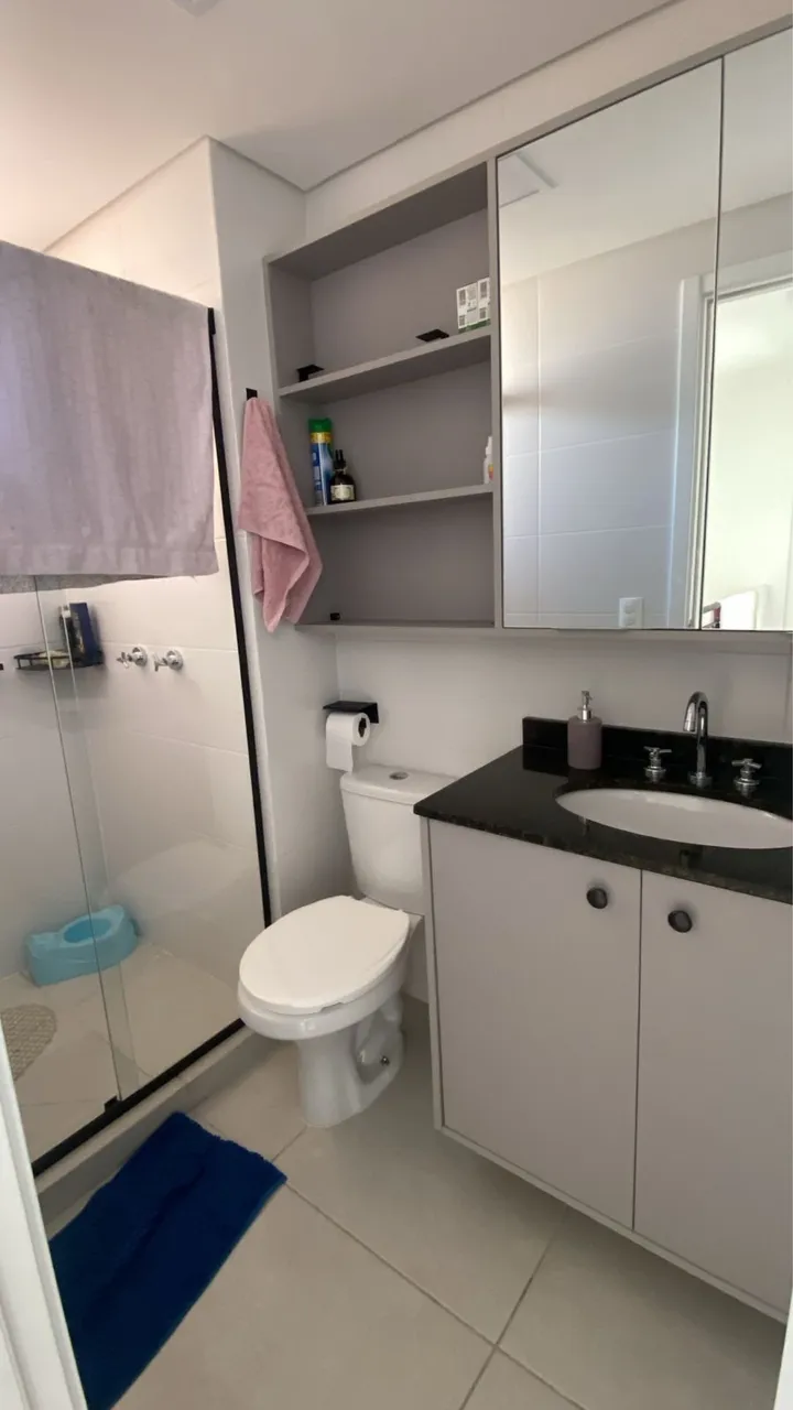 Меблированная квартира с 3 спальнями и 122,99 м² — photo 12