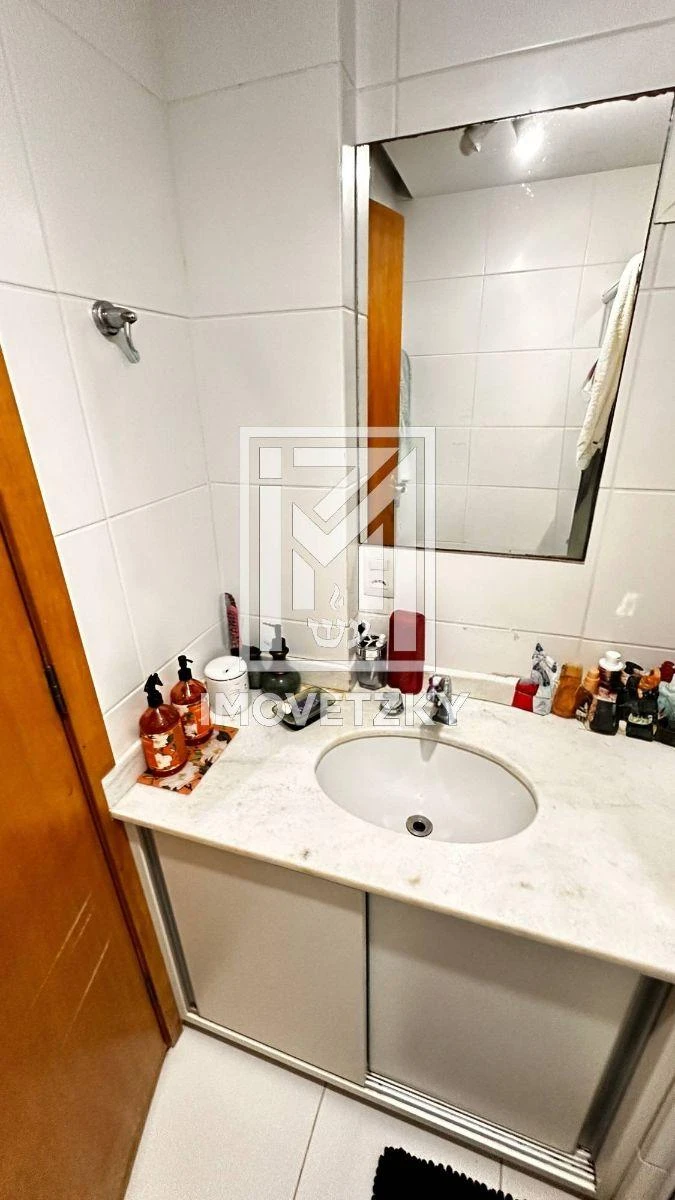 Стиральная машина и 3 спальни: квартира 130 м² — photo 12