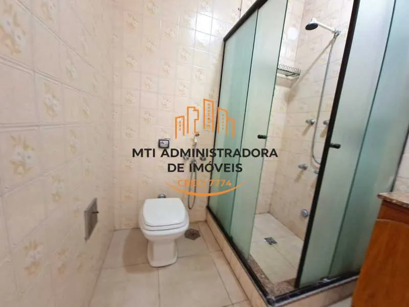 2-bedroom, 70 m² apartment in Rio de Janeiro — photo 15