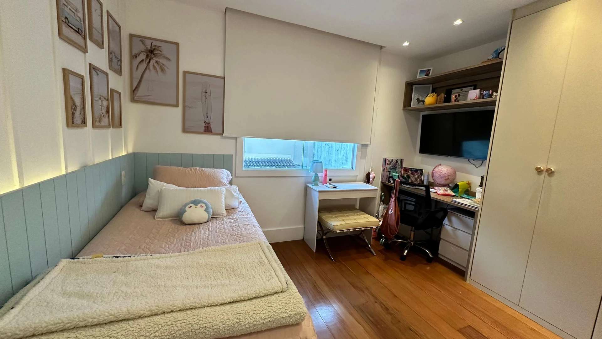 Furnished house, 360 m², with a walk-in closet — photo 38