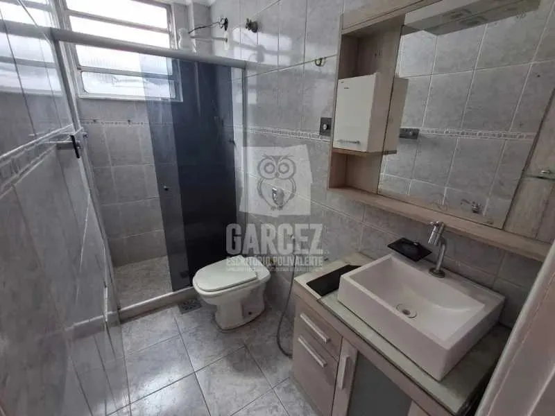 Непустая квартира с 1 спальней и электрическим душем — photo 9