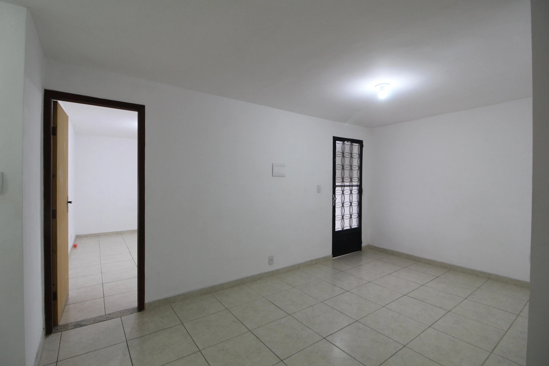Garden in a 3-bedroom house, 100 m² — photo 32