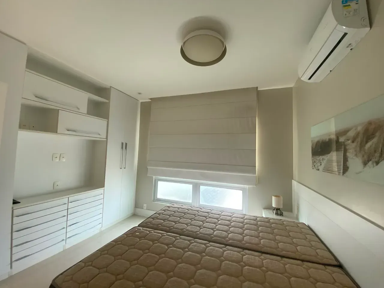 Furnished apartment with closed kitchen and 3 bedrooms — photo 9