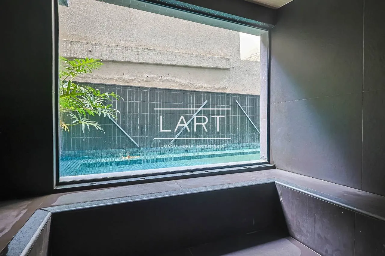 180 m² apartment with 3 bedrooms and 2 parking spots — photo 6