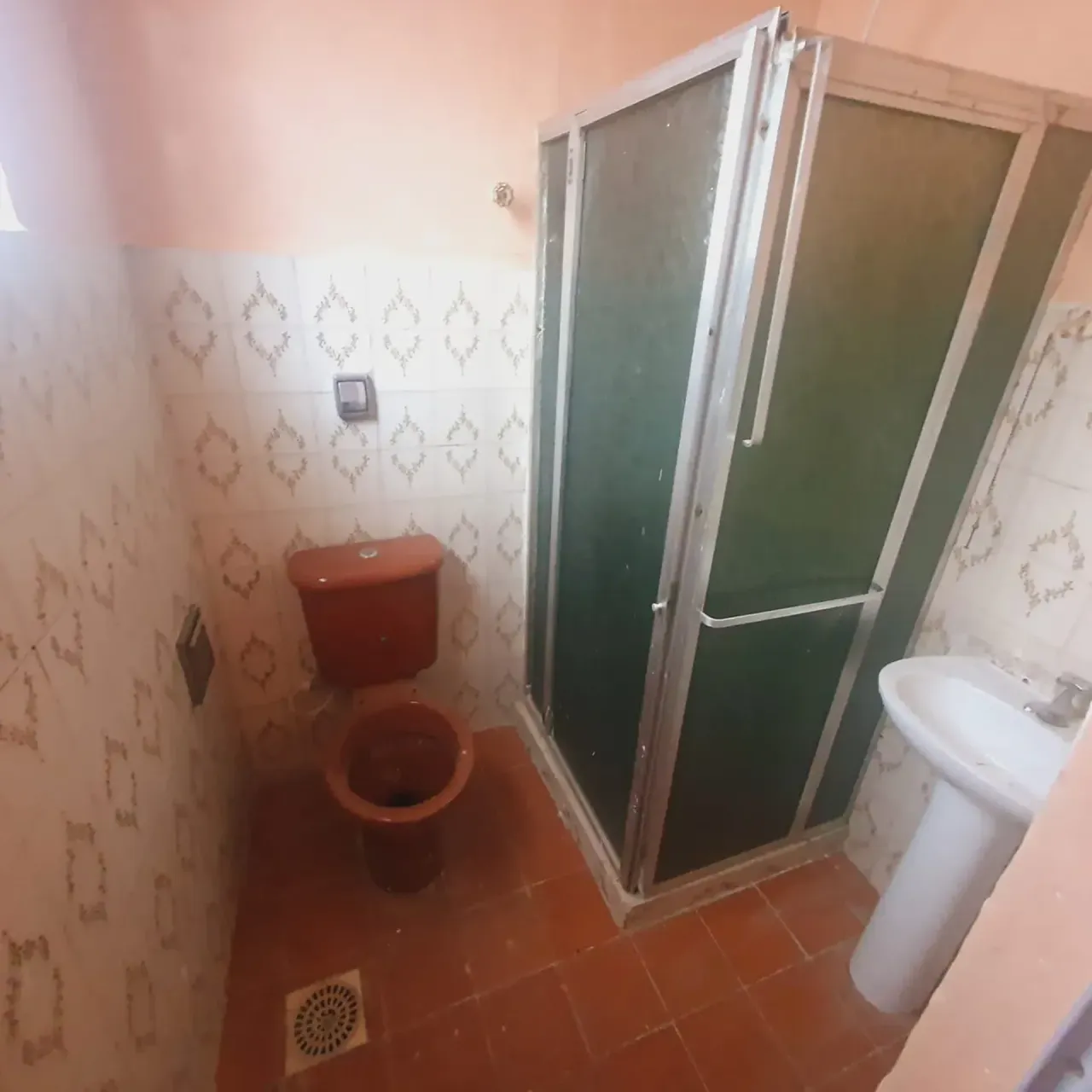 Casa sem mobília com 1 quarto e 51 m² — photo 7