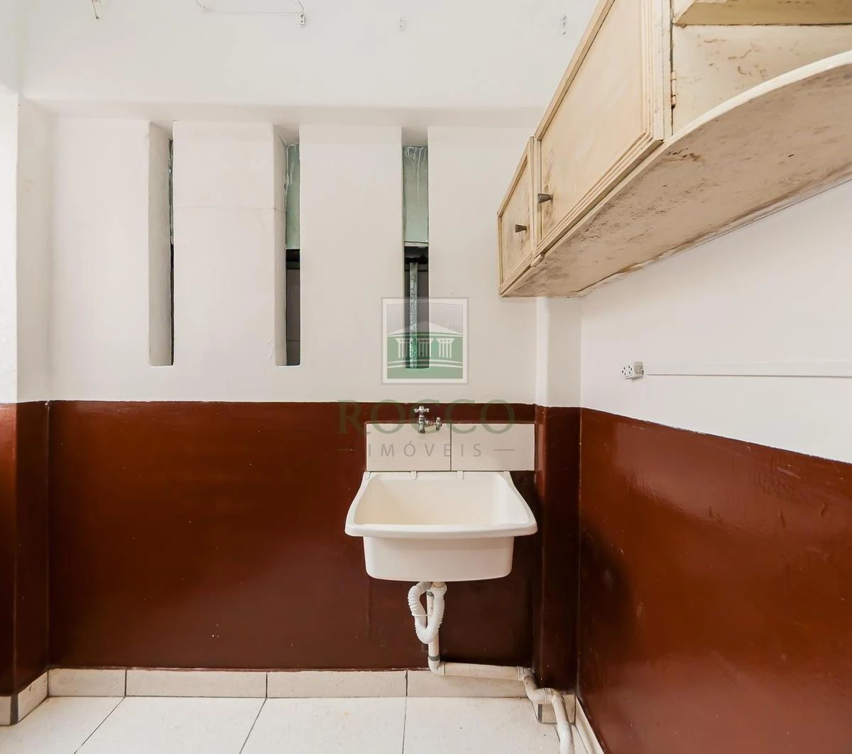 Apartment, 55 m², with a bathtub — photo 10