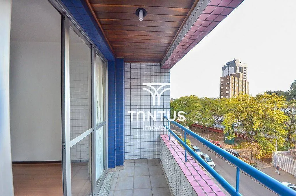 Apartamento para locação com 3 dormitórios e área de 124 m² — photo 11