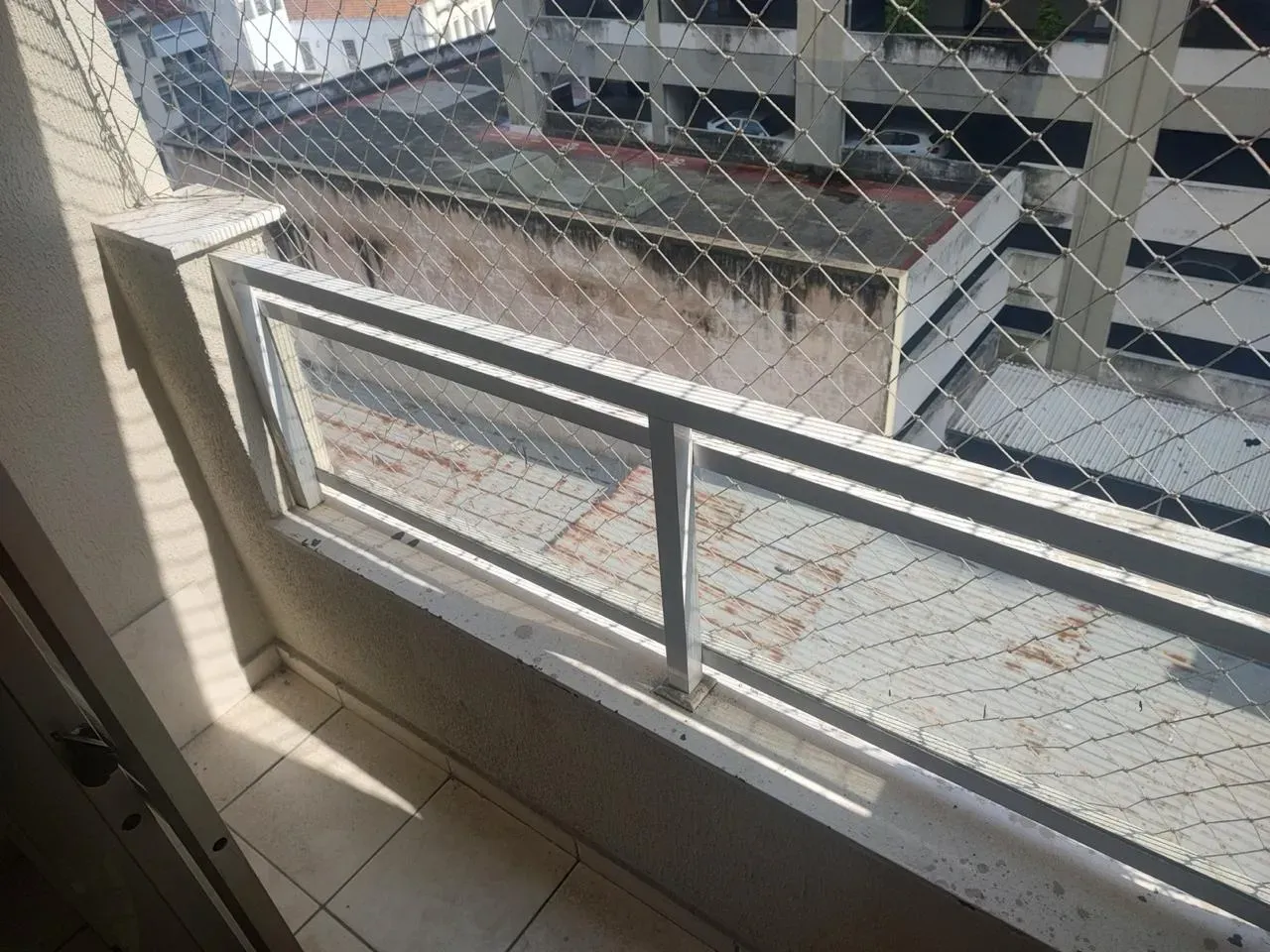 2-bedroom apartment, 1 with its own bathroom, 60 m² — photo 3