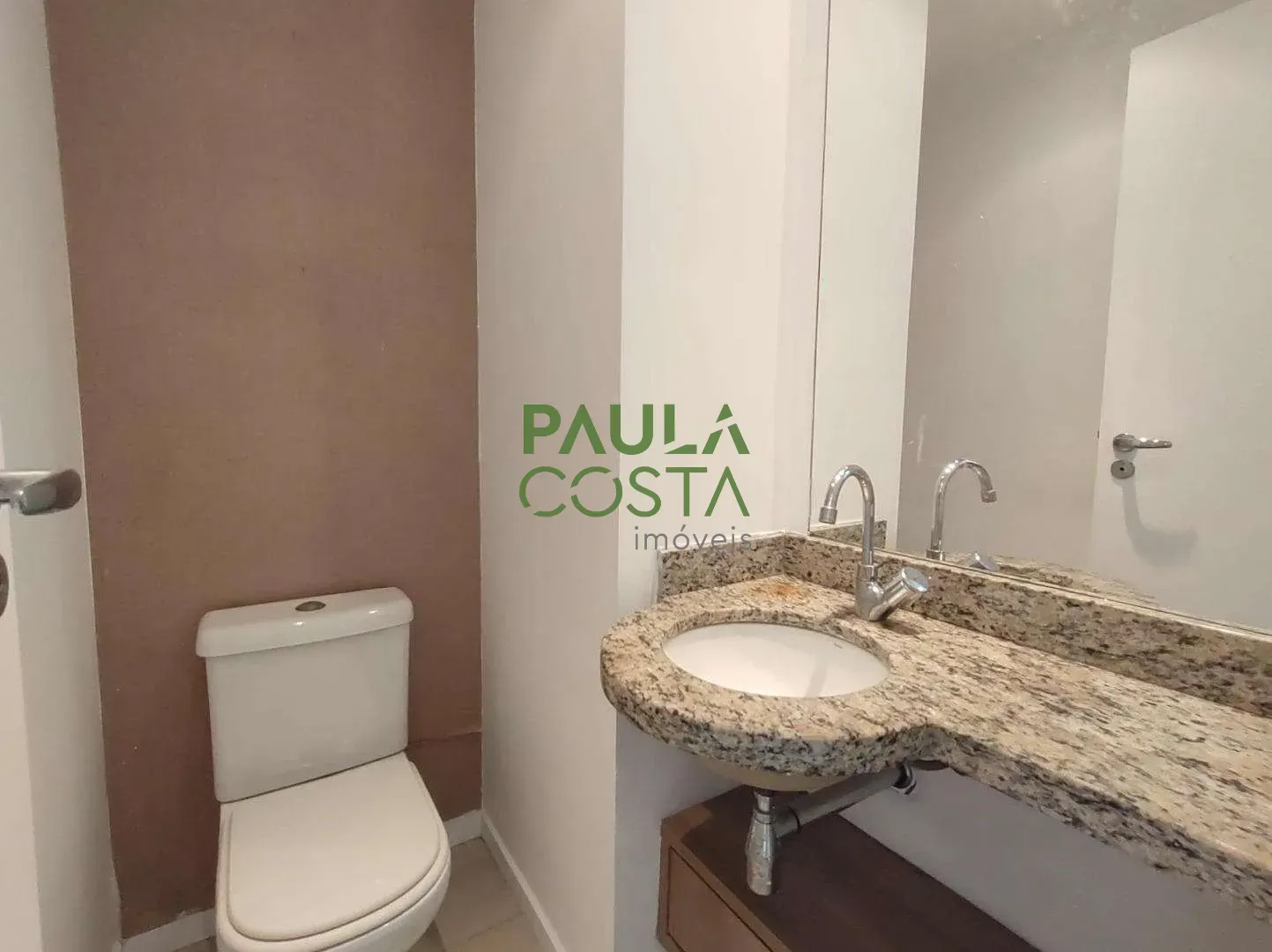 Rental apartment with 3 en-suite bedrooms and 120 m² — photo 12