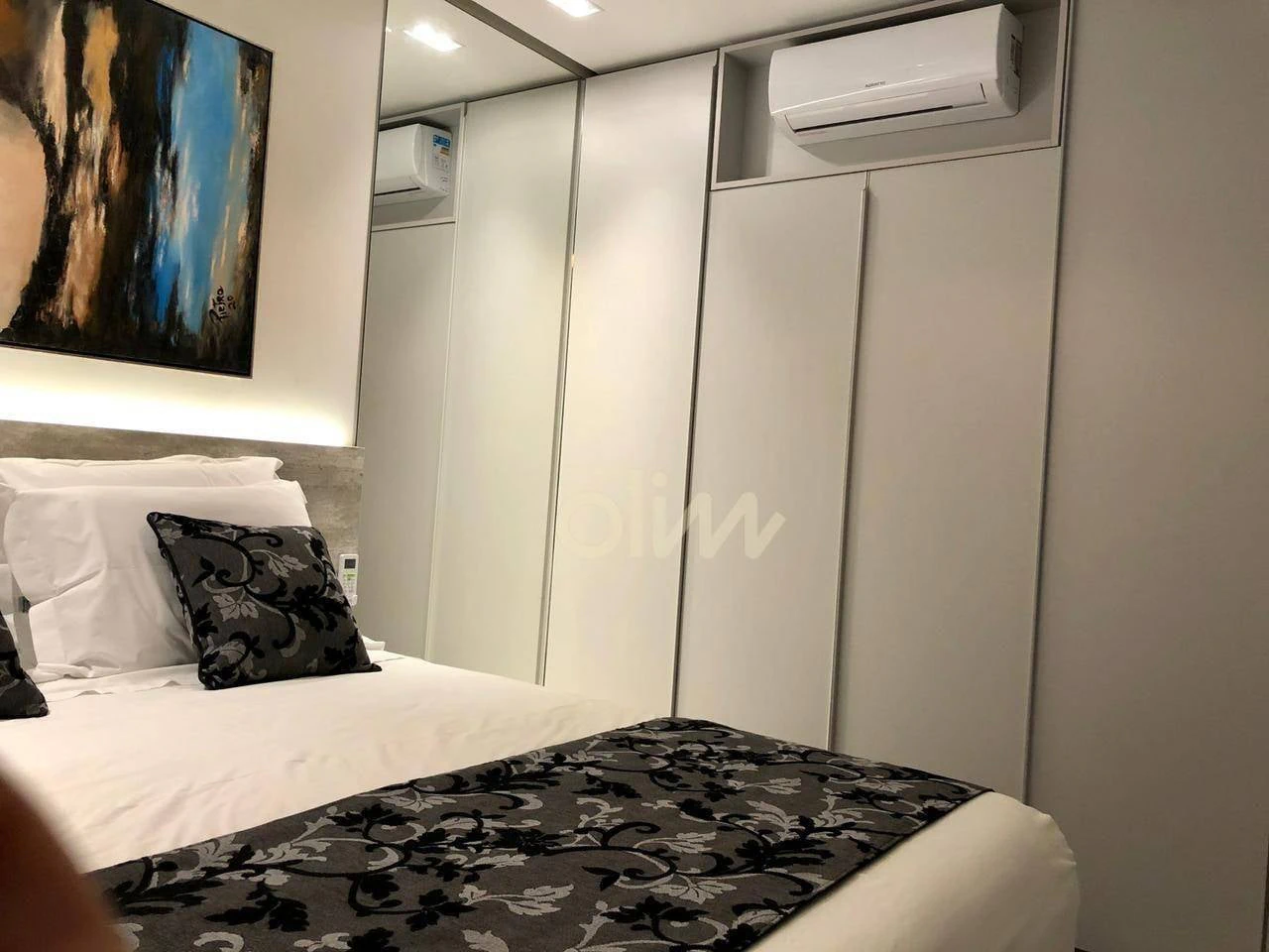 Apartamento de 1 dormitorio con cocina abierta y 1 plaza — photo 5