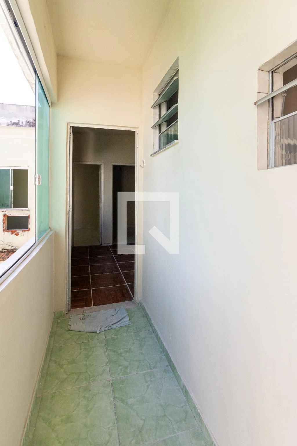 Квартира: 2 спальні, 50 м² — photo 31