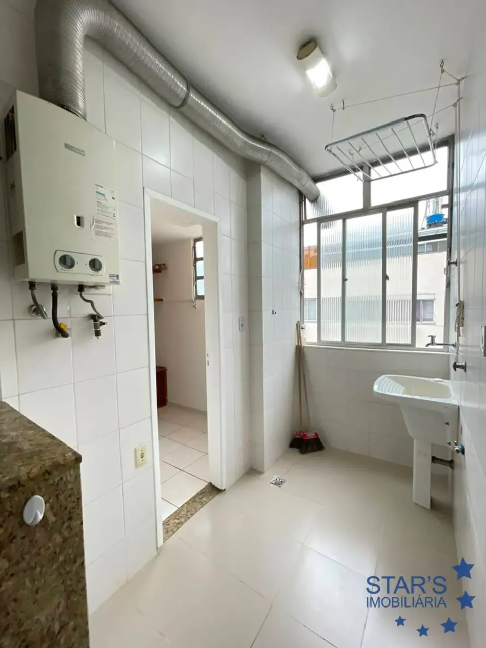2-bedroom 101 m² apartment with parking and balcony — photo 6