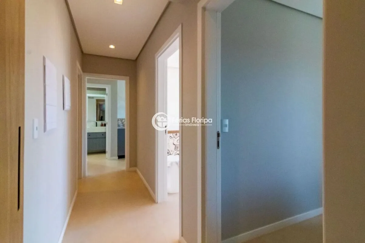 Меблированная квартира 112 м² с 3 спальнями и 2 парковками — photo 41