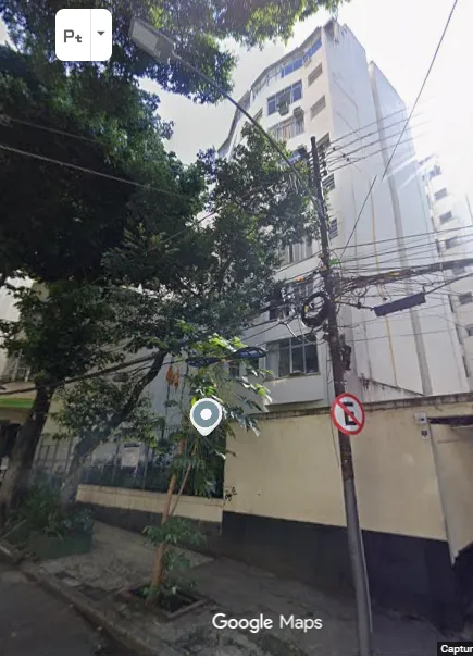 Apartamento de 1 quarto e 30 m² — photo 11