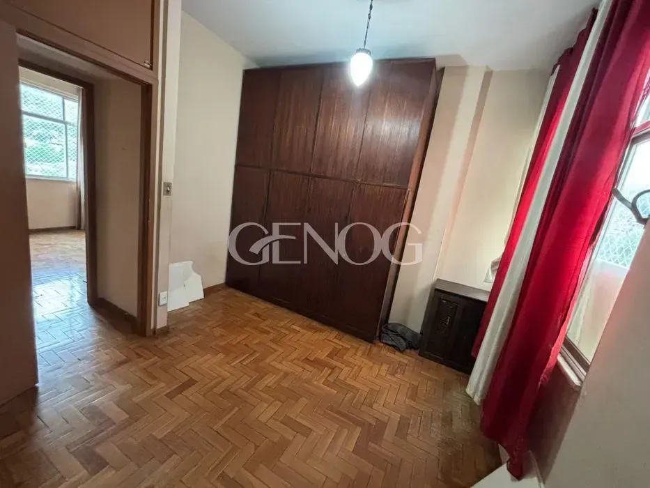 3-bedroom apartment with 2 bathrooms, no parking — photo 15