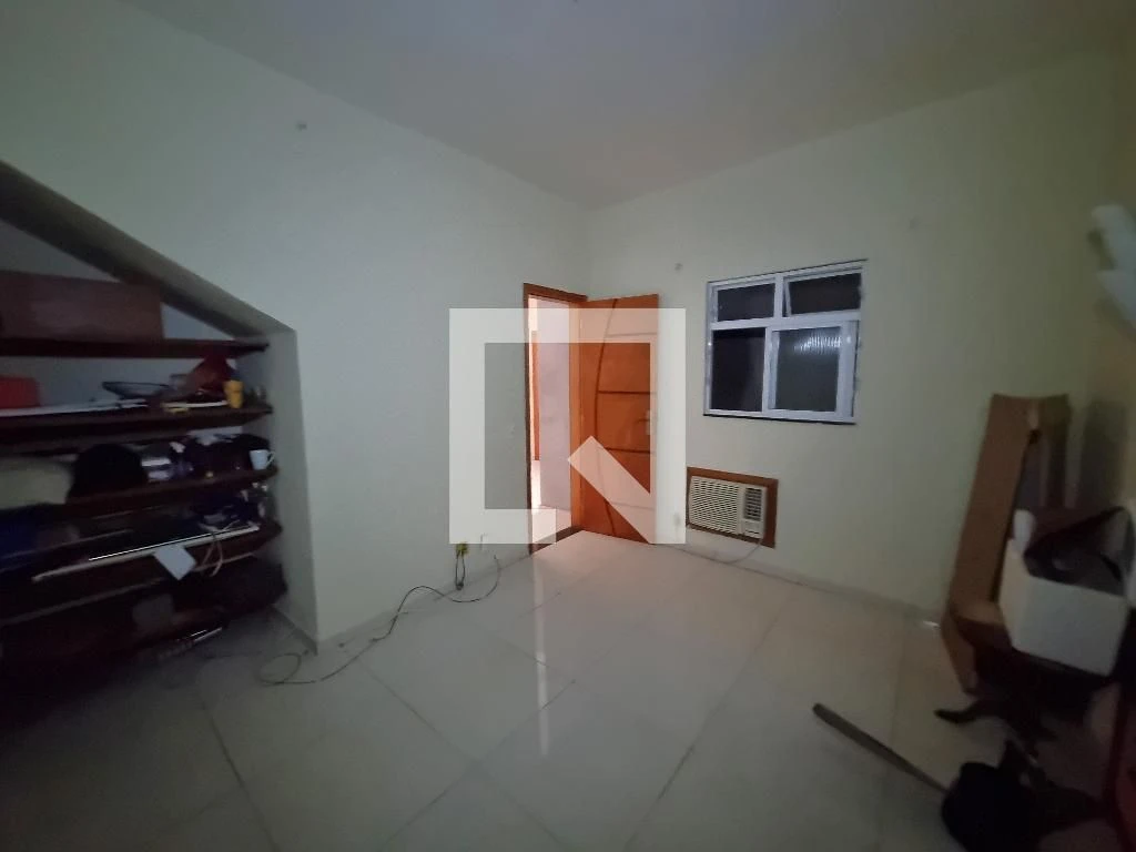 Unfurnished house with 2 bedrooms and air conditioning — photo 8