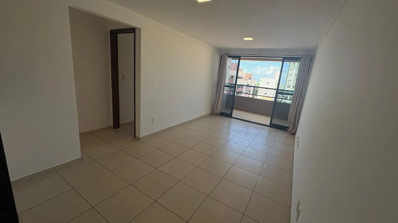 Apartamento de 2 quartos com jardim privativo — photo 9