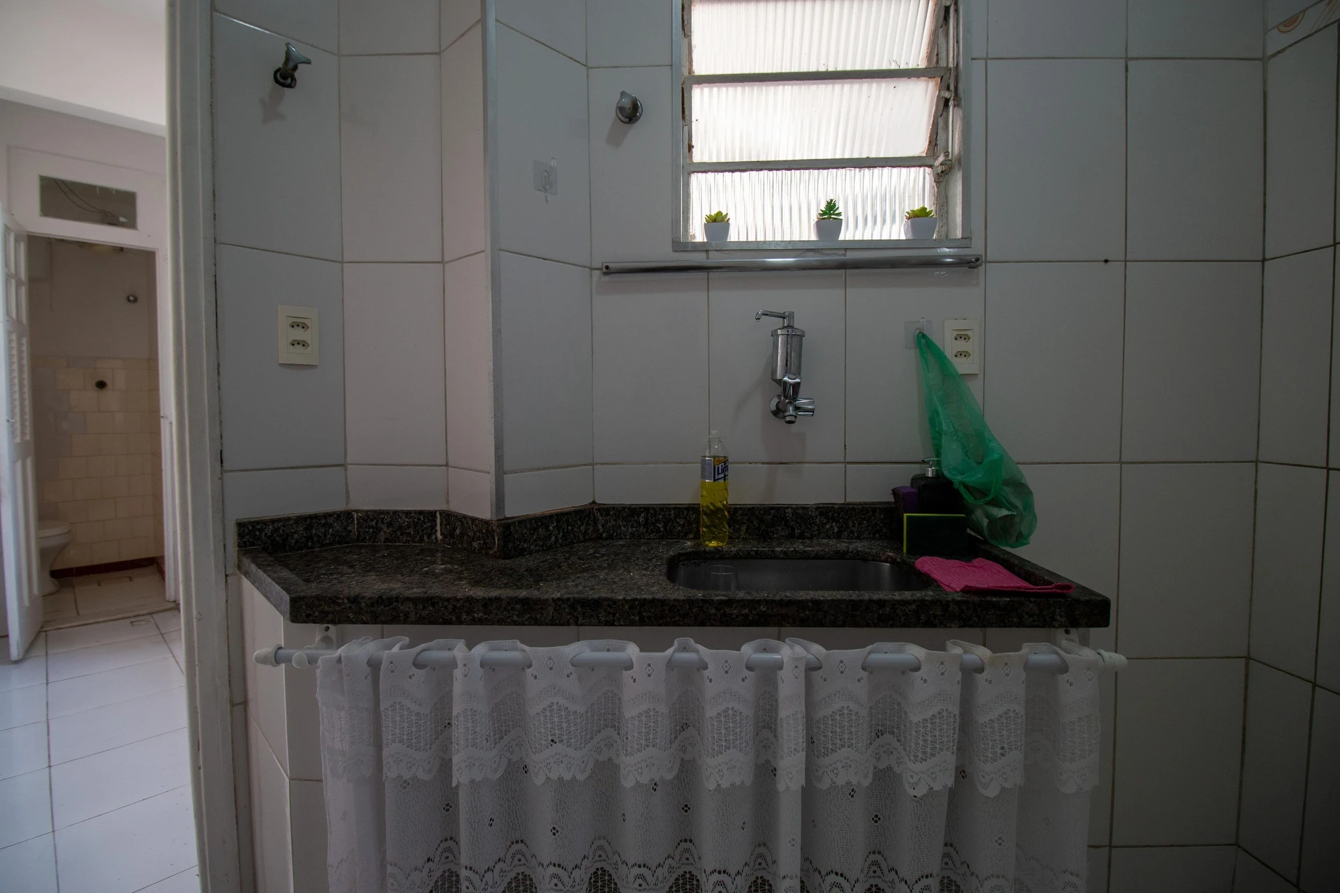 Квартира: 2 спальні, 60 м² — photo 21