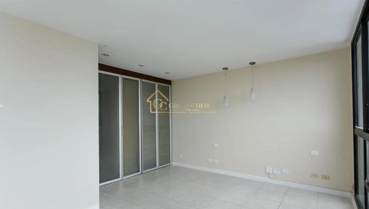 Дуплекс-пентхаус 200 м² з 3 спальнями-сюїтами — photo 25