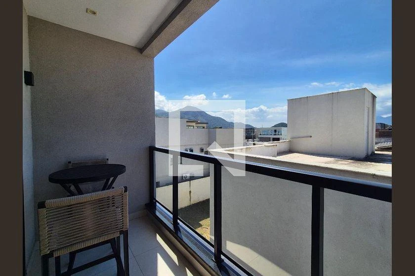 Apartamento mobiliado de 40 m², 1 quarto e 1 vaga — photo 12