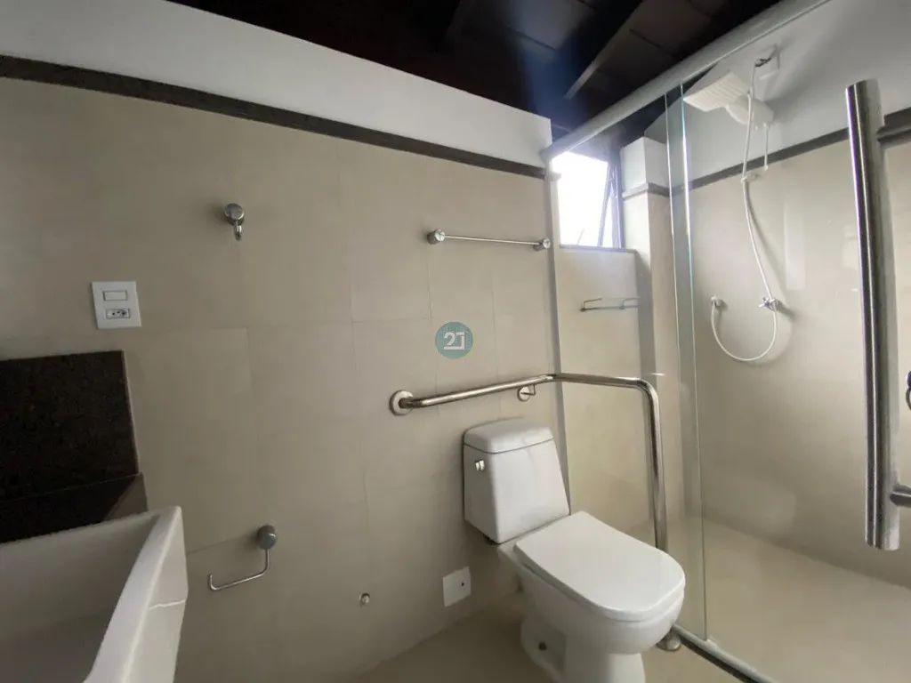Apartamento mobiliado de 50 m² com 1 quarto — photo 7