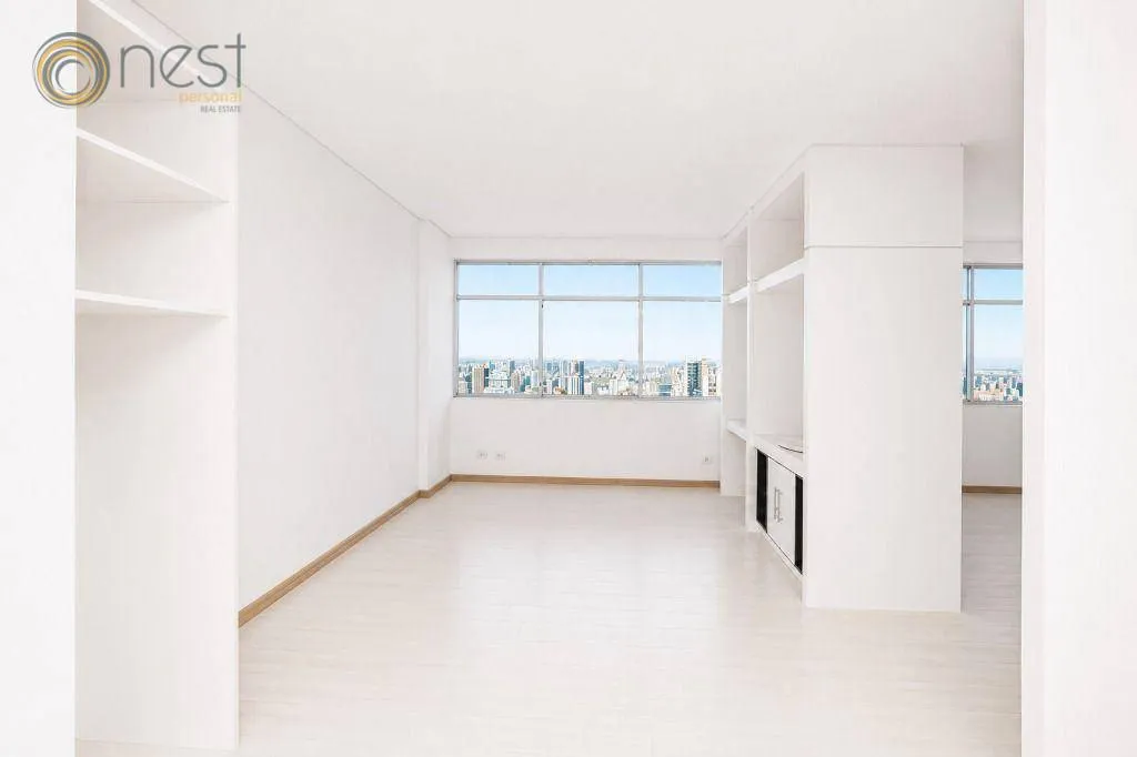 1-bedroom apartment with a washing machine and 65 m² — photo 16