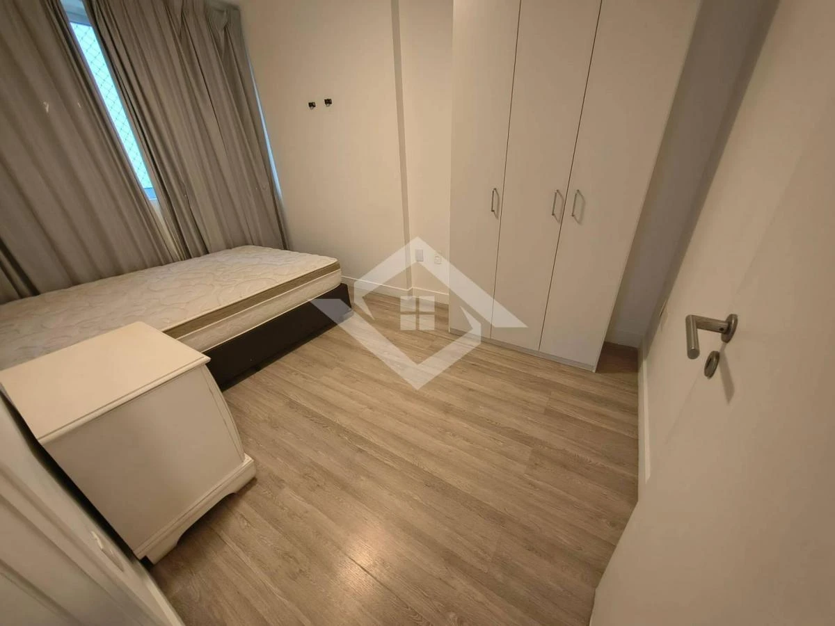 Furnished apartment, 111 m², with a washing machine — photo 18