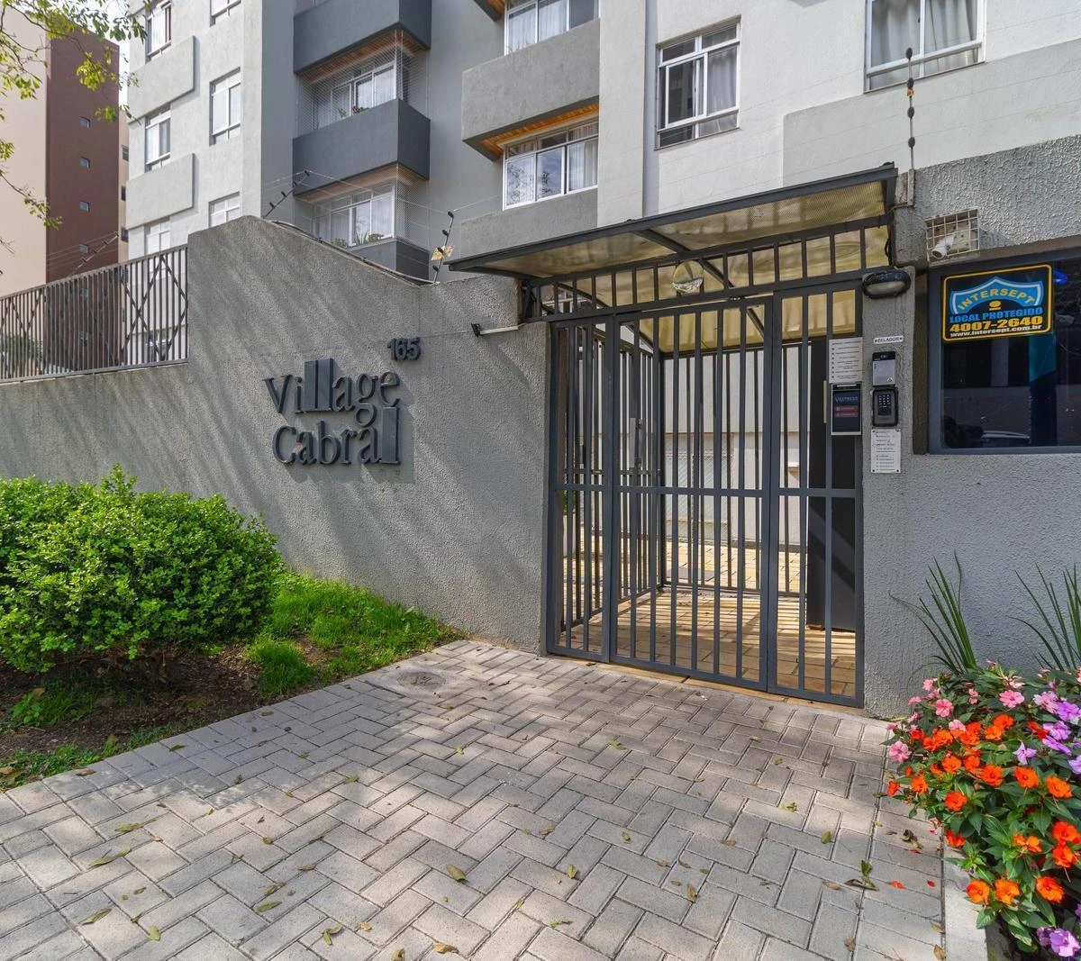 3 quartos e máquina de lavar: apartamento de 65 m² — photo 11