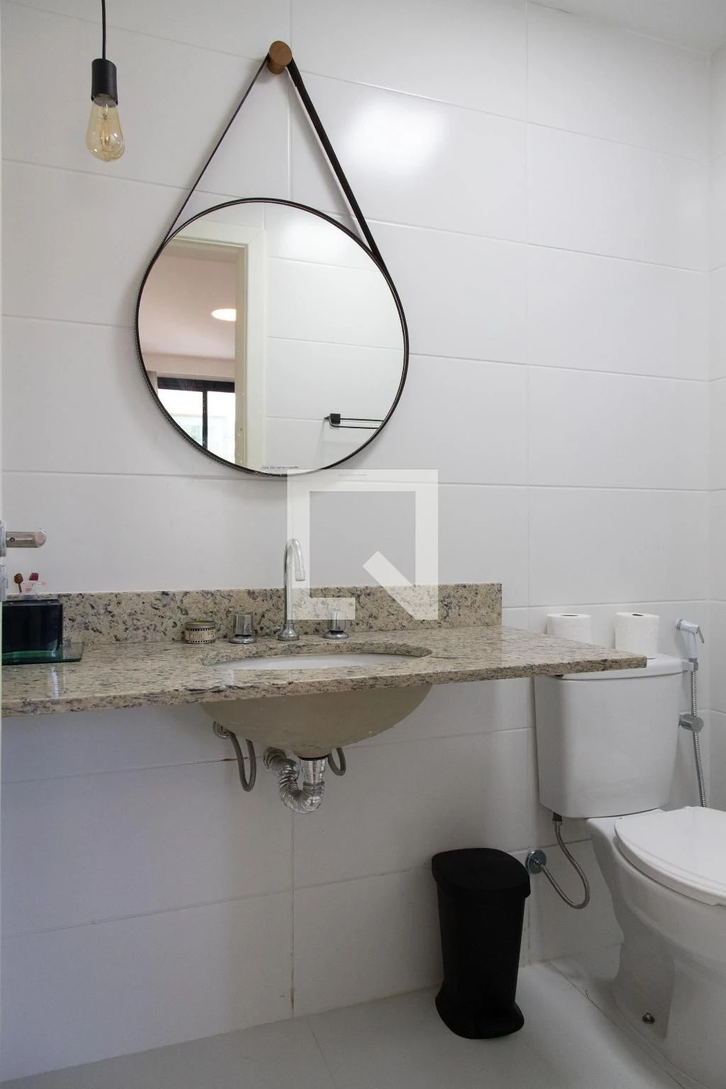 Apartamento de 2 quartos, sendo 1 suíte, 62 m² — photo 27