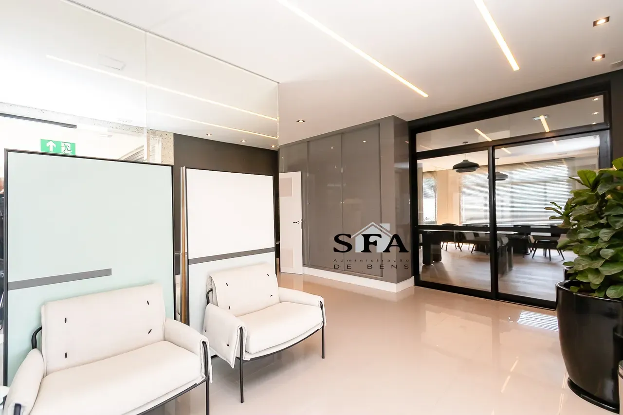Apartamento de 2 quartos com cozinha integrada a gás — photo 38