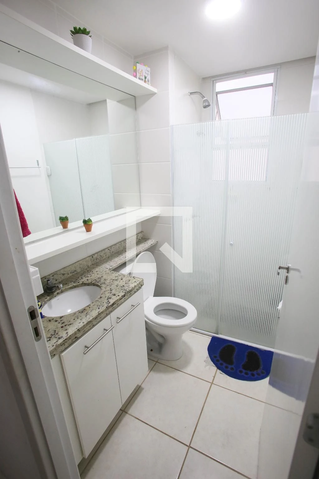 Apartamento com 2 quartos e cozinha fechada — photo 21