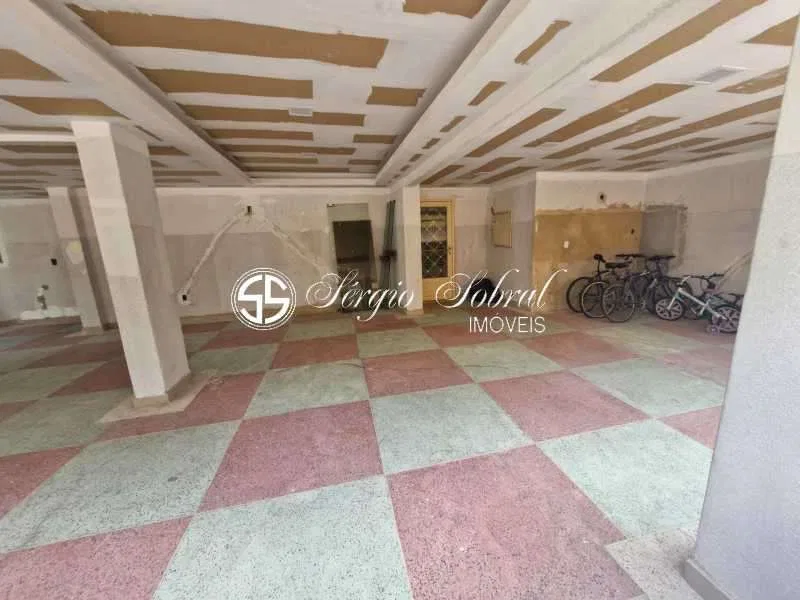 Apartamento de 3 quartos, sendo 1 suíte, 87 m² — photo 16