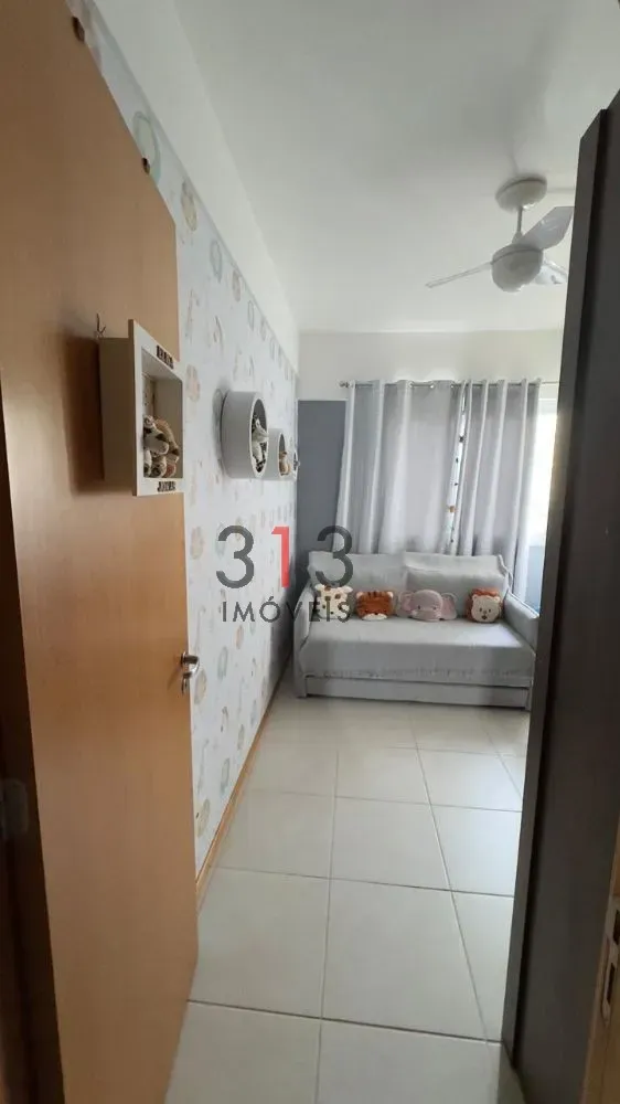 Furnished 4-bedroom apartment with suite and 119 m² — photo 24