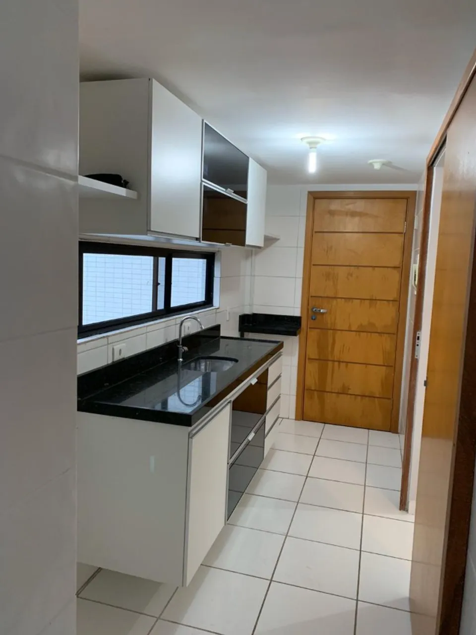 2 quartos e varanda envidraçada: apartamento de 60 m² — photo 9