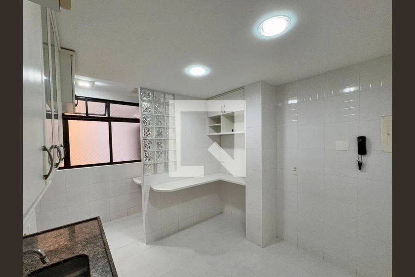 Apartamento de 3 quartos com armários planejados e varanda — photo 32