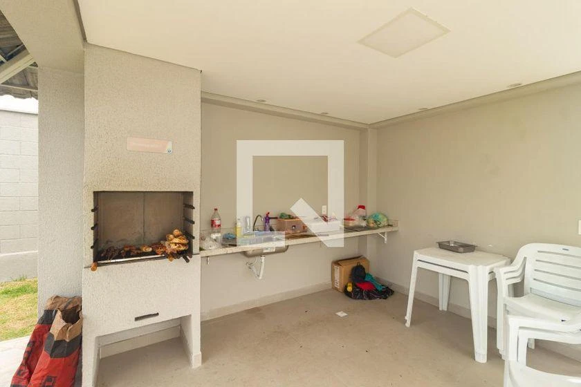 2-bedroom apartment in a building with a pool — photo 42