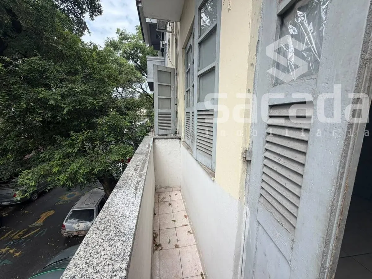 Apartamento de 45 m² e 3 quartos, Cidade Nova — photo 8