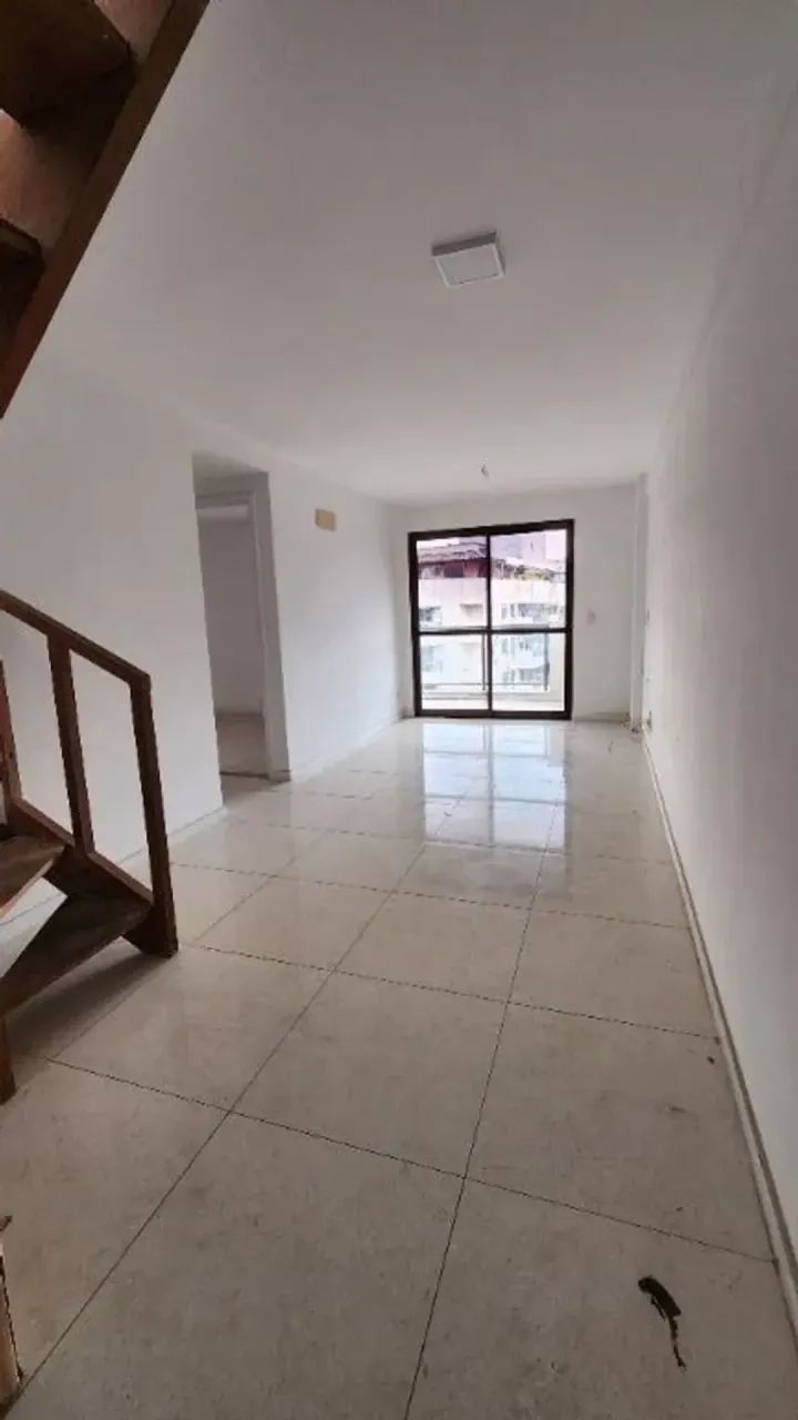 Apartment with 3 bedrooms, 2 baths and a balcony grill — photo 15